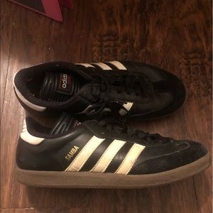Adidas Samba Sneakers